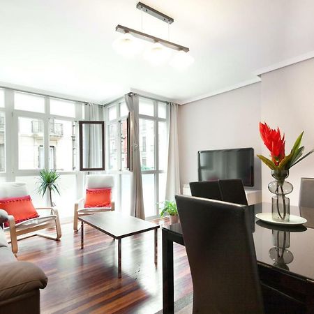 City Beach Living San Sebastián Kültér fotó