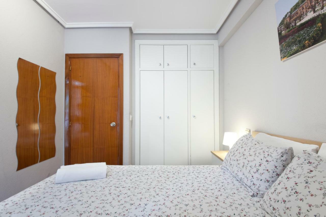 City Beach Living San Sebastián Kültér fotó