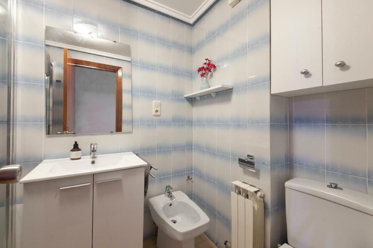 City Beach Living San Sebastián Kültér fotó