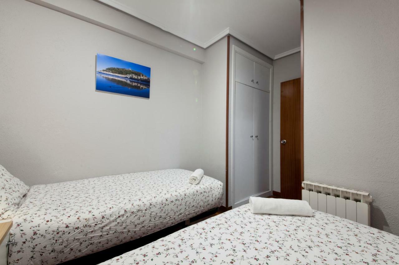 City Beach Living San Sebastián Kültér fotó