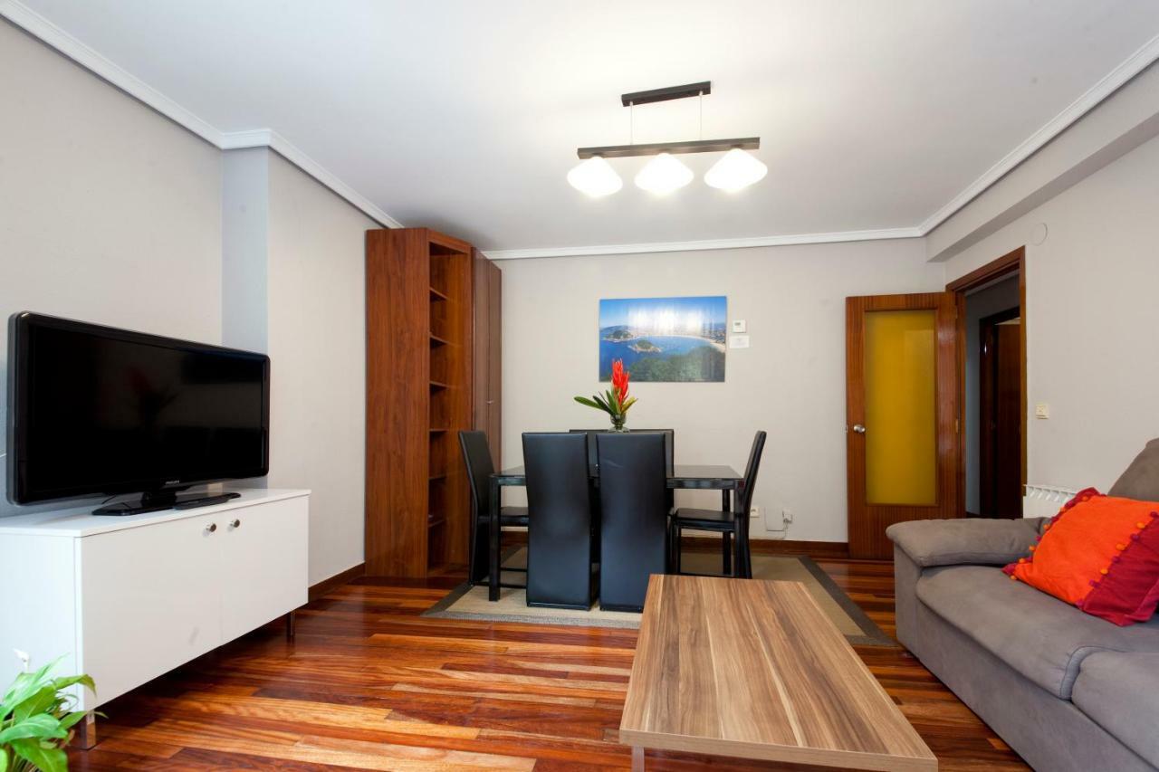 City Beach Living San Sebastián Kültér fotó