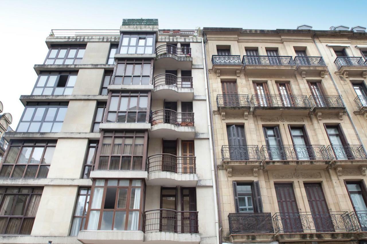 City Beach Living San Sebastián Kültér fotó